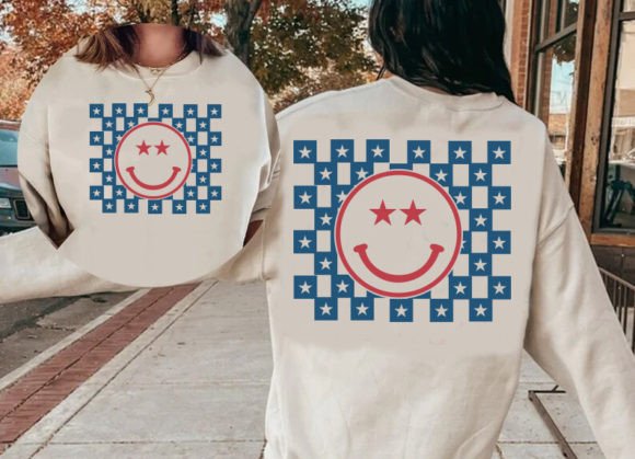 Download Retro 4th of July Independence Day - 4th of july Collection