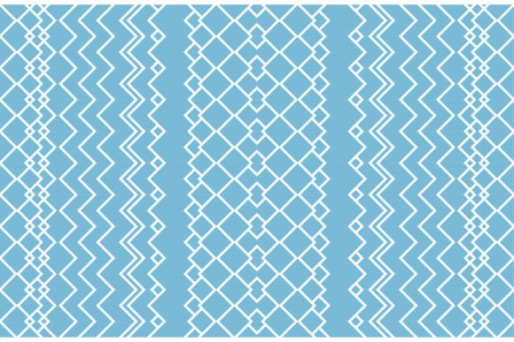 Download Blue Background Line Pattern - Blue Collection